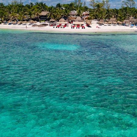 Serenity Authentic Glamping Tulum (Adults Only) Xpu Ha Exterior photo