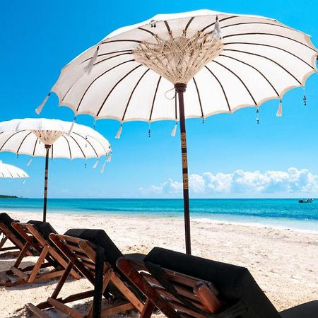 Serenity Authentic Glamping Tulum (Adults Only) Xpu Ha Exterior photo