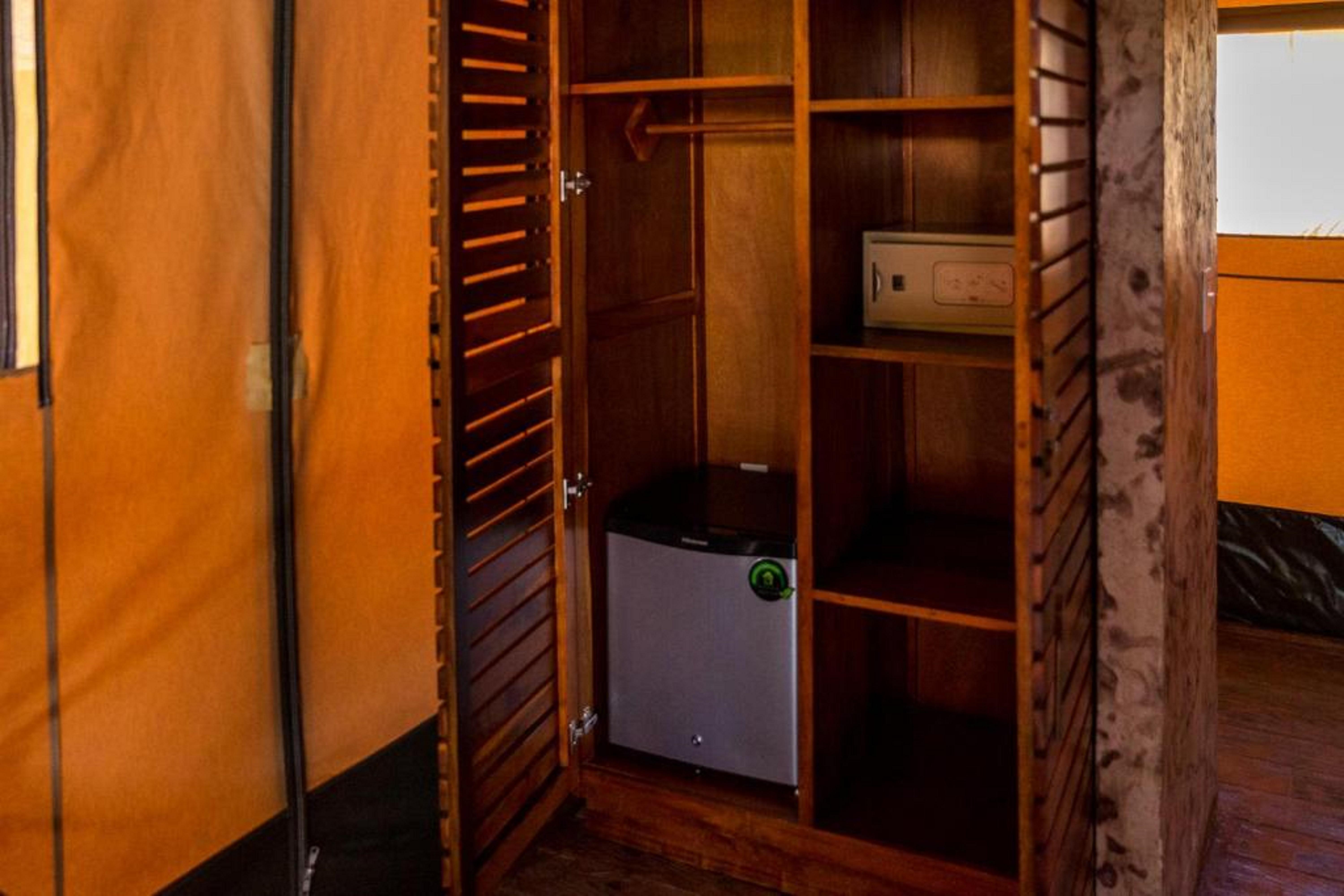 Serenity Authentic Glamping Tulum (Adults Only) Xpu Ha Exterior photo