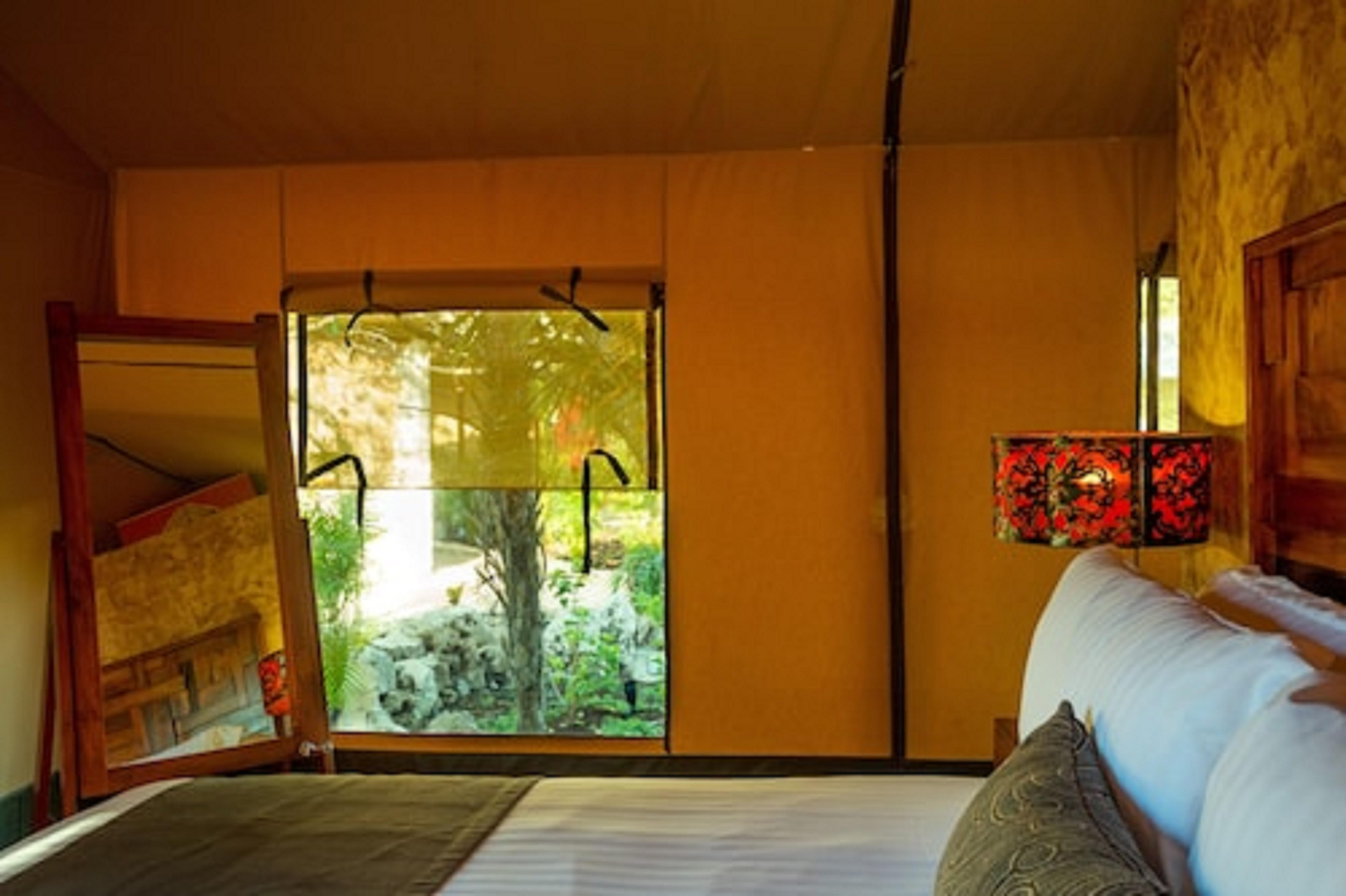 Serenity Authentic Glamping Tulum (Adults Only) Xpu Ha Exterior photo