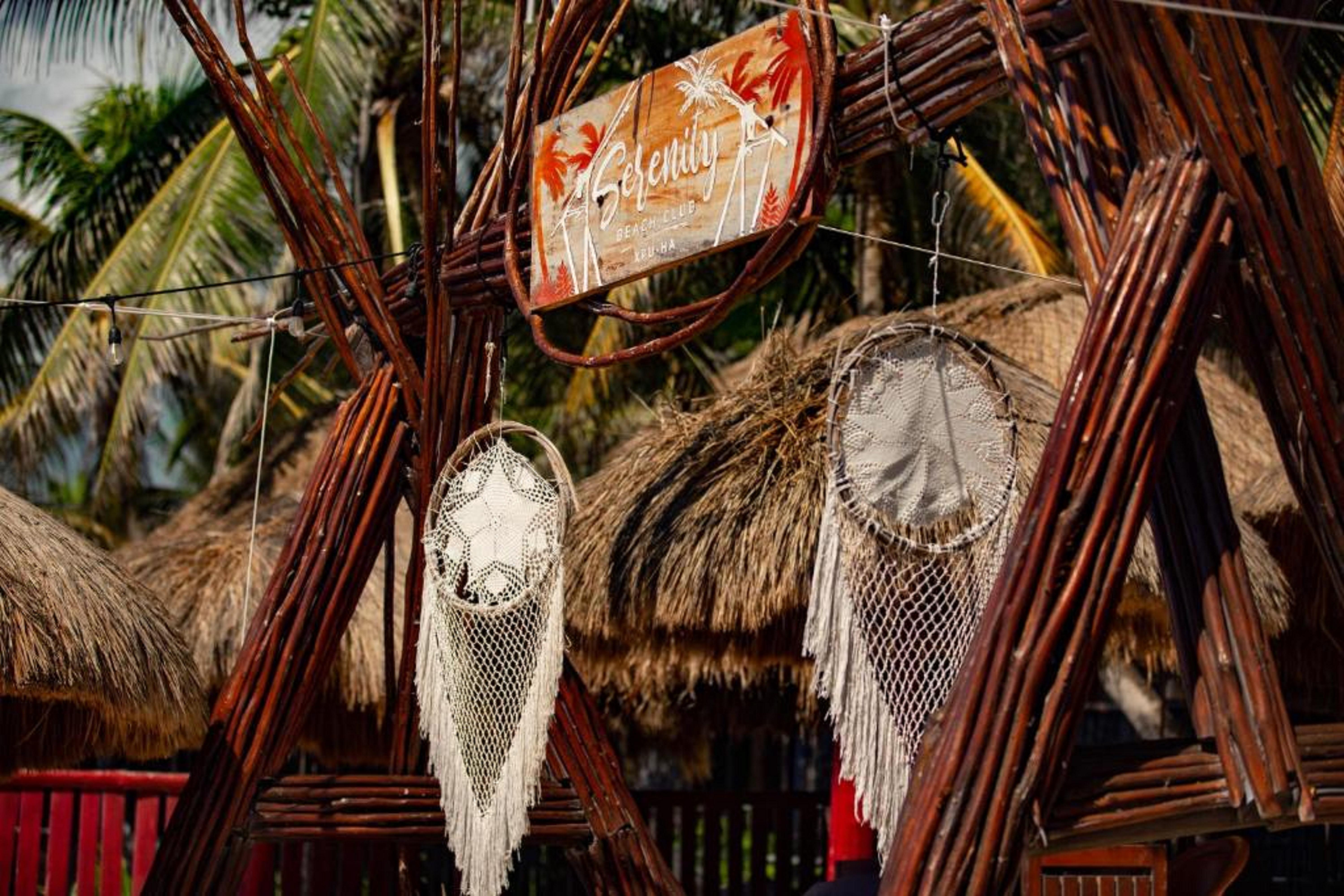 Serenity Authentic Glamping Tulum (Adults Only) Xpu Ha Exterior photo