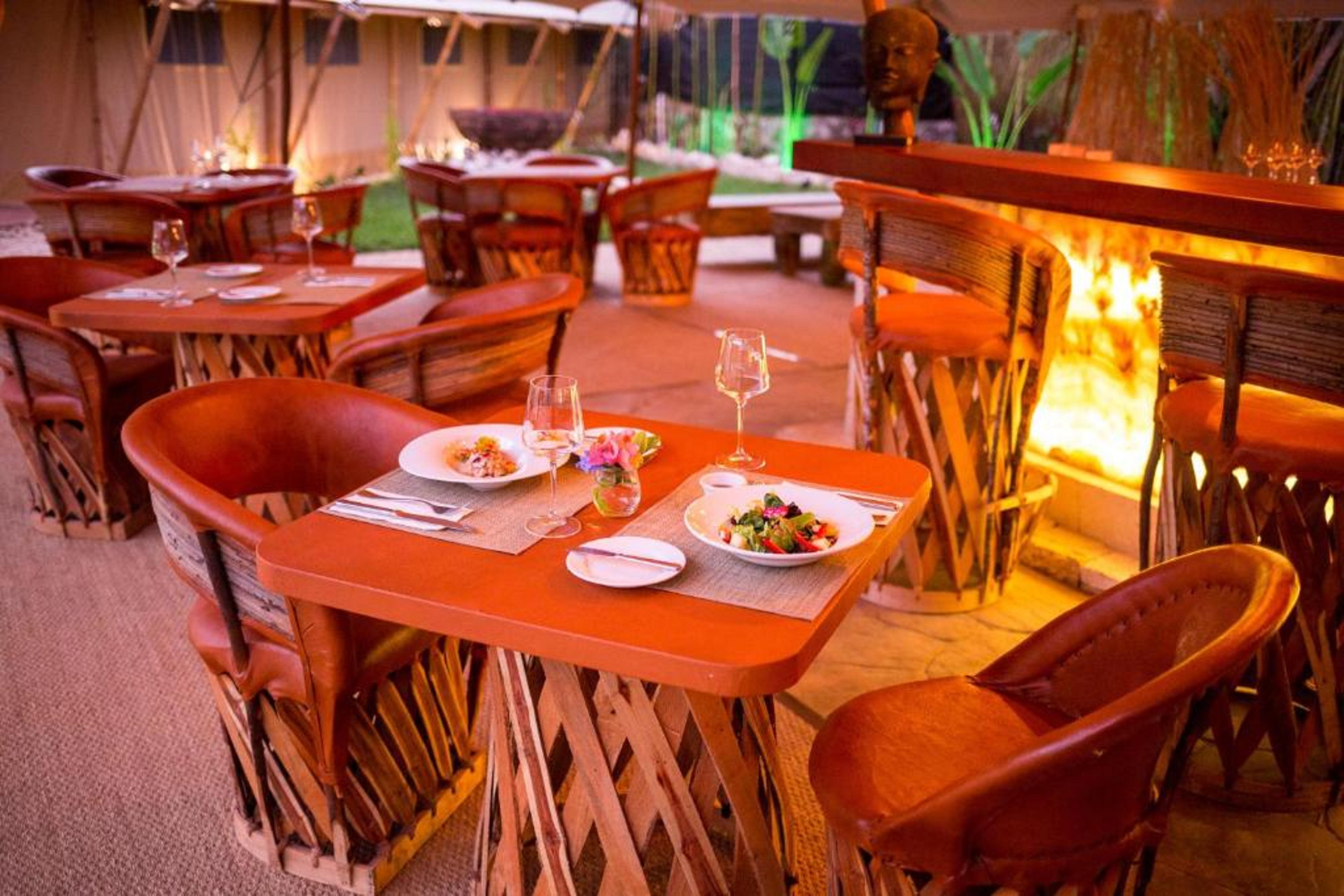 Serenity Authentic Glamping Tulum (Adults Only) Xpu Ha Exterior photo