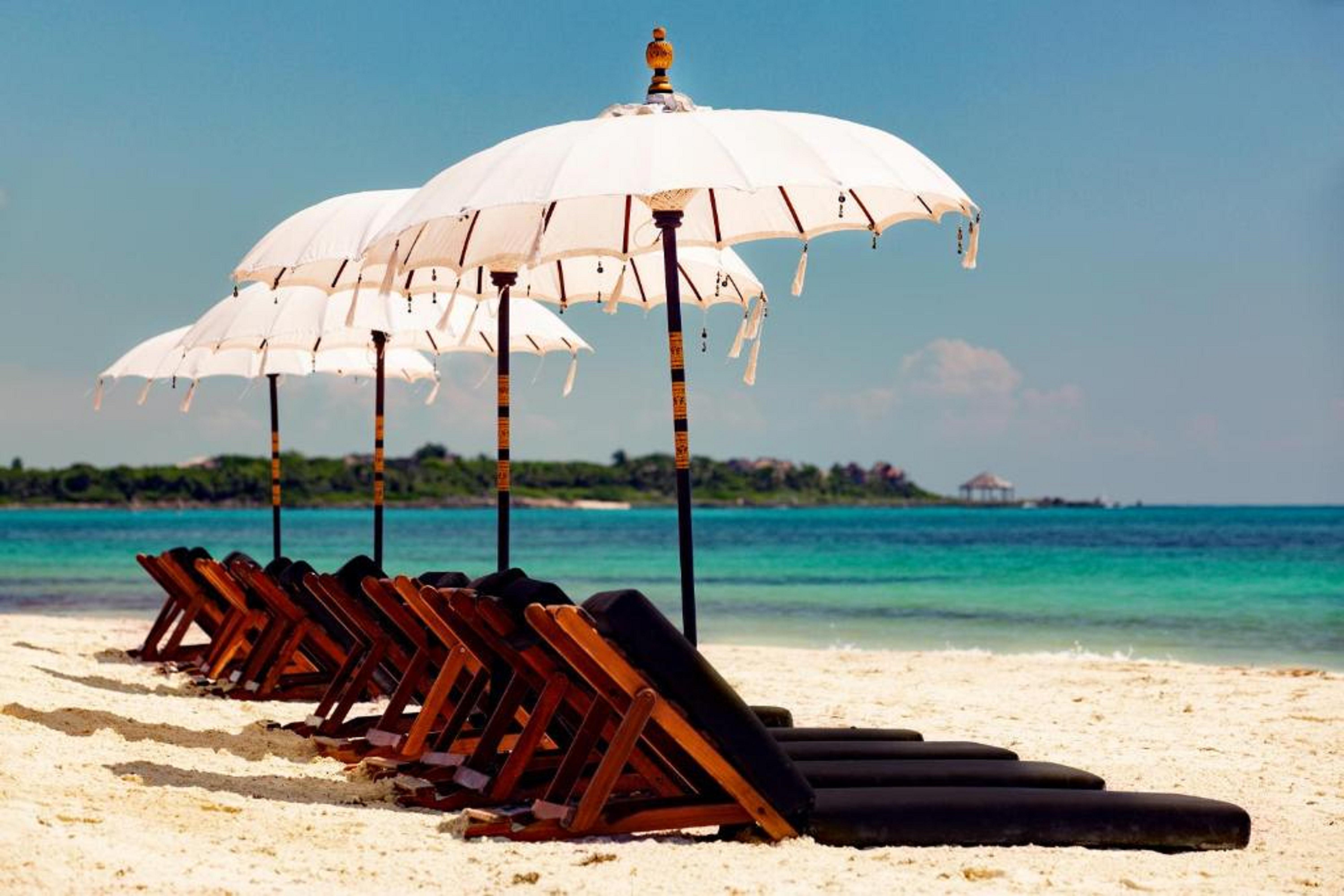 Serenity Authentic Glamping Tulum (Adults Only) Xpu Ha Exterior photo