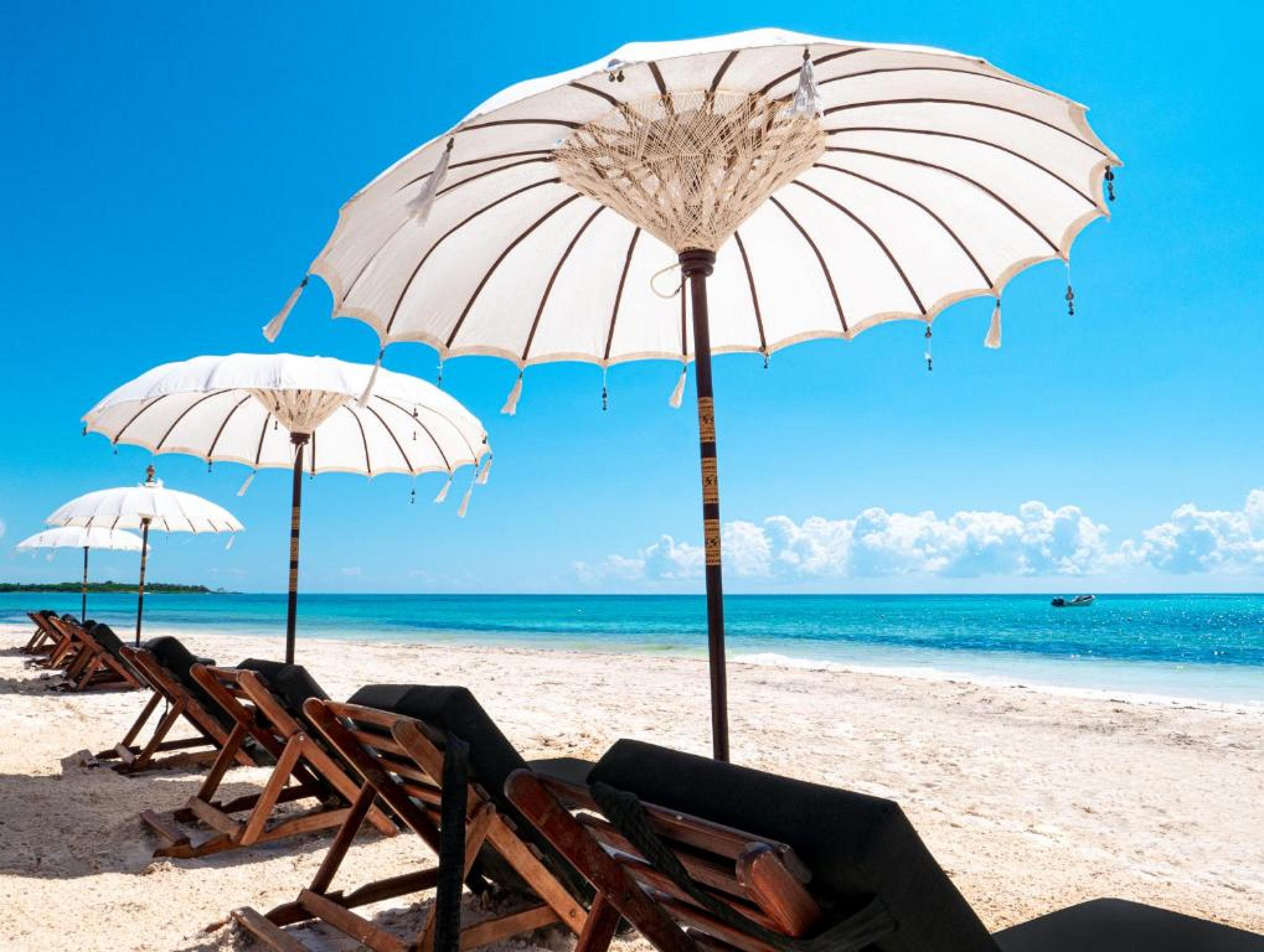 Serenity Authentic Glamping Tulum (Adults Only) Xpu Ha Exterior photo