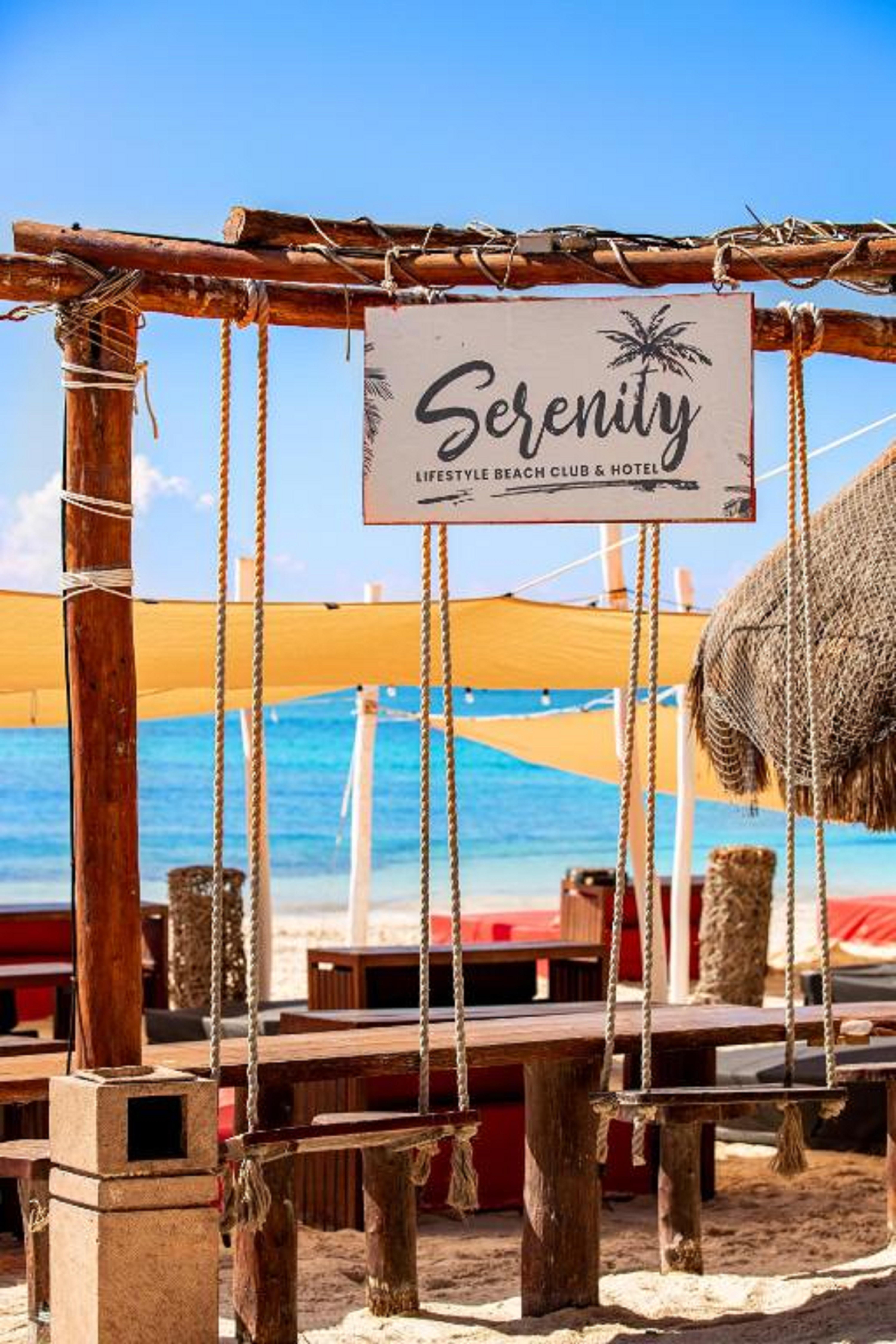 Serenity Authentic Glamping Tulum (Adults Only) Xpu Ha Exterior photo